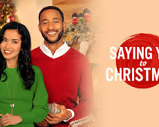 Saying Yes to Christmas