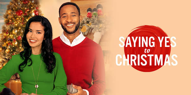 22:50: Saying Yes to Christmas | TV8 | 12/24 2025