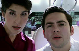 Doctor Who Season 1: The Long Game