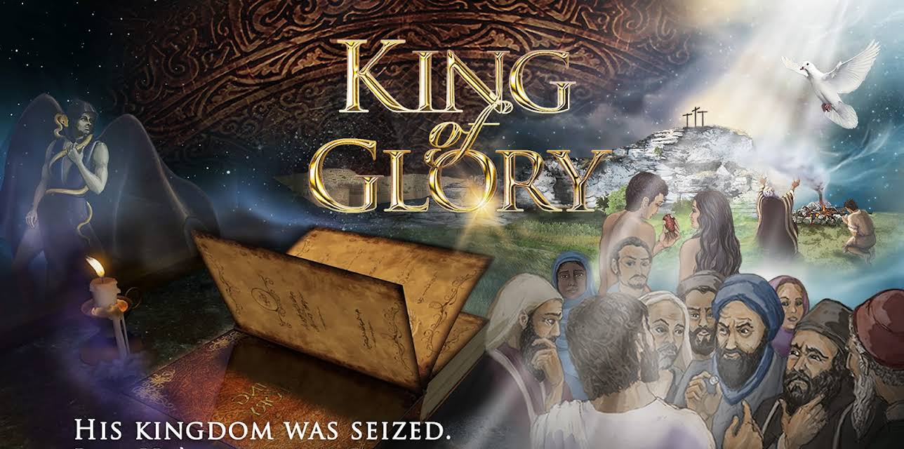 KING of GLORY (2015)