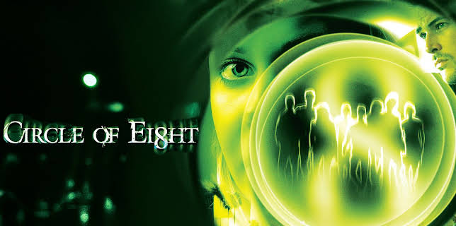 Circle of 8 (2009)