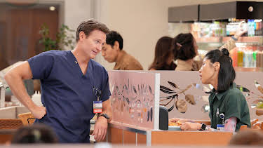 16:15: St. Denis Medical (S2 E9) (S2) | Viasat Series | 8/11 2026
