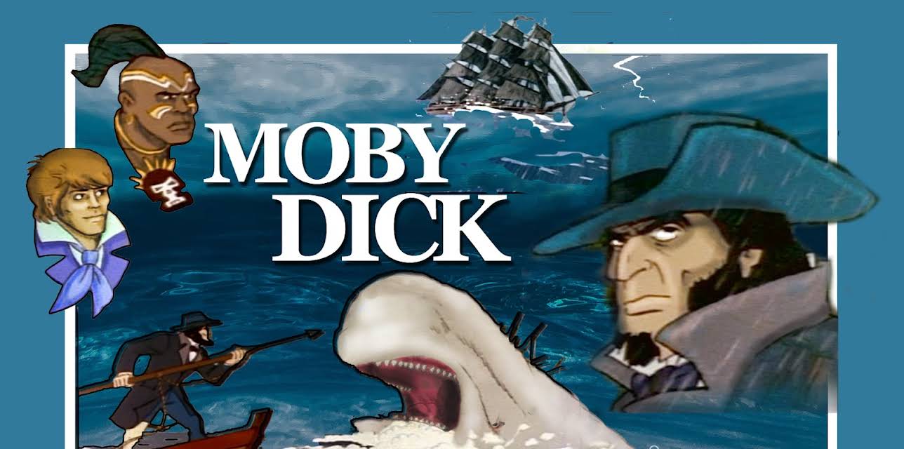 Moby-Dick (1990)