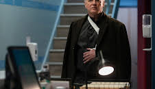 Blue Bloods - Crime Scene New York