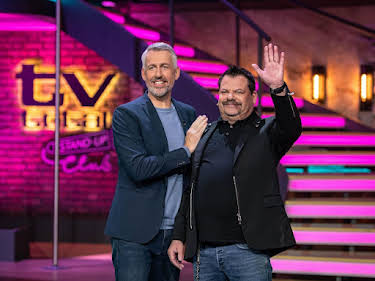 01:35: TV total Stand-up Club | ProSieben | 9/9 2026