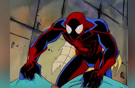 Spider-Man Unlimited Season 1: Cry Vulture