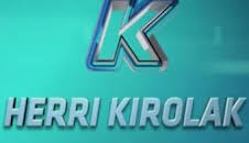 Herri kirolak