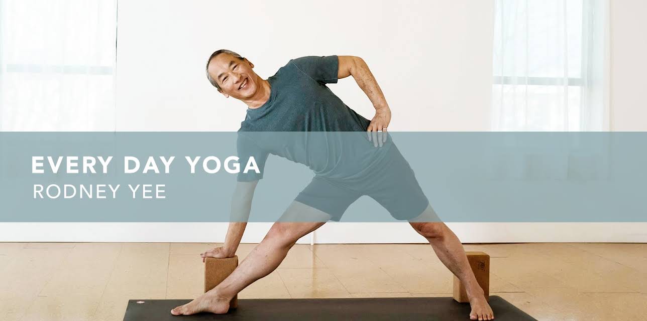 Every Day Yoga