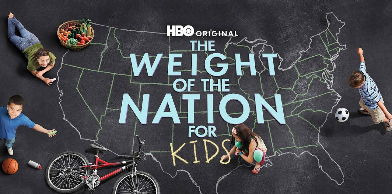 The Weight of the Nation for Kids
