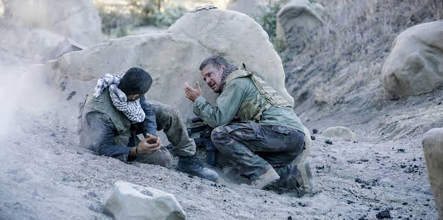 19:00: NCIS: Los Angeles (S8 E1) (S8) | TV6 | 1/12 2026