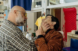 The Bad Guy: Nature can't be stopped