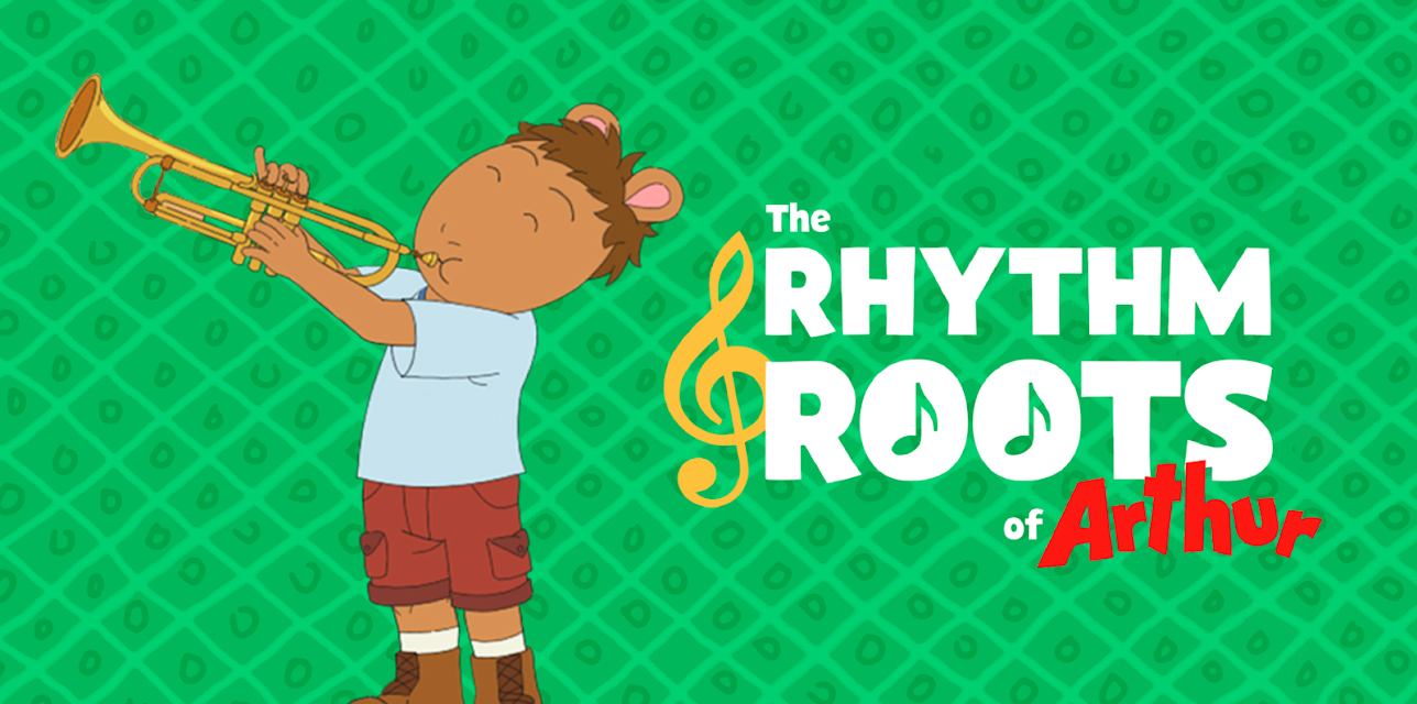 The Rhythm and Roots of Arthur (2013)