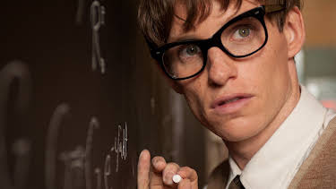 9:00 PM: The Theory of Everything | Film 4 | 9/17 2026