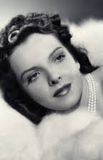 Margaret Tallichet as 