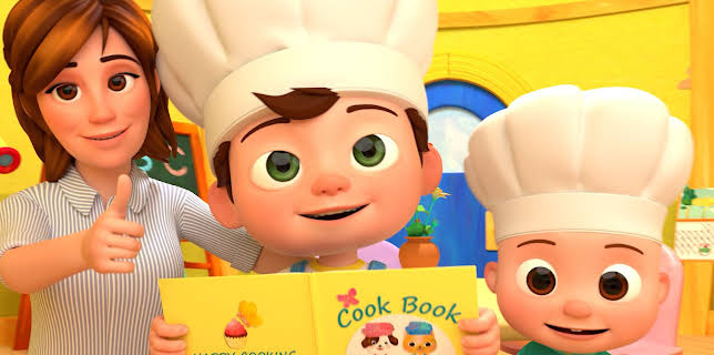 06:03: CoComelon | TV 2 | 11/23 2025