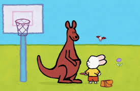 Louie: Season 1: Louie, Draw me a Kangaroo