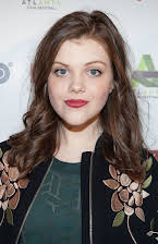 Georgie Henley som 
