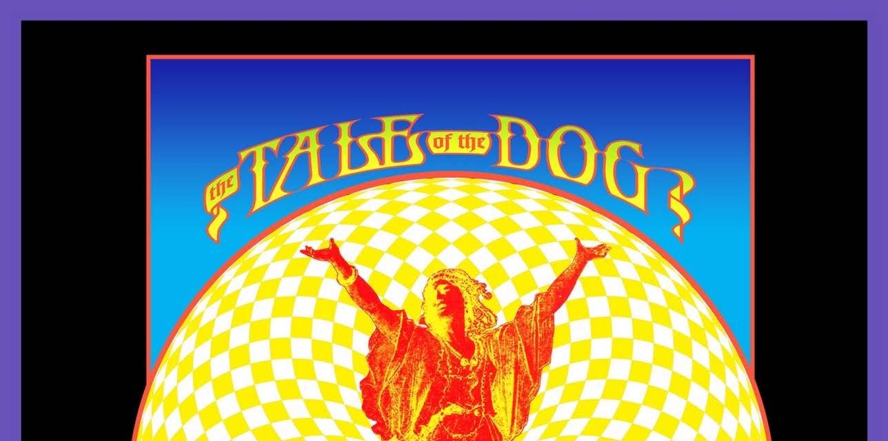 The Tale of the Dog (2020)