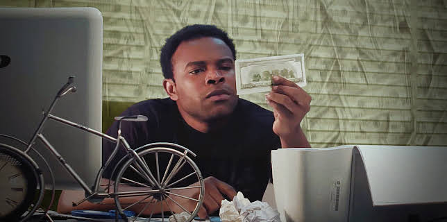 Coming from Insanity (2019)