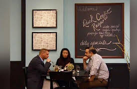 24 Hour Restaurant Battle Season 2: City vs. Country