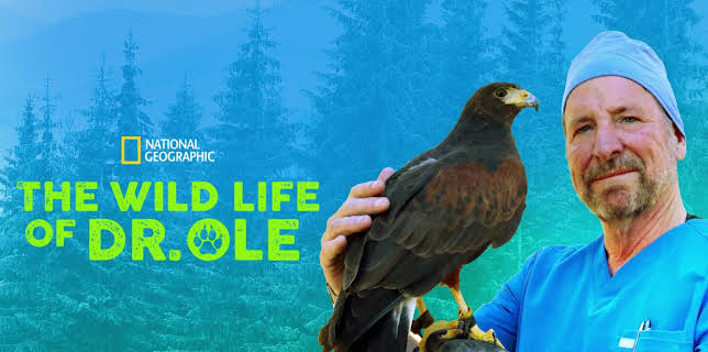 The Wild Life of Dr. Ole