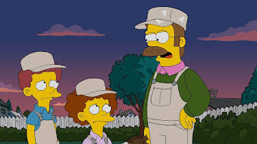 2:30 PM: The Simpsons | E4 | 1/9 2026