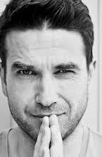 Marcin Dorocinski as 