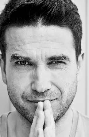 Marcin Dorocinski as Ladislav Vanék