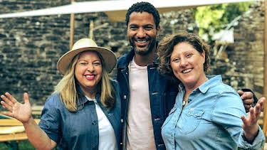 2:30 PM: Coast to Coast Food Festival (S1 E2) (S1) | BBC Two | 10/27 2026
