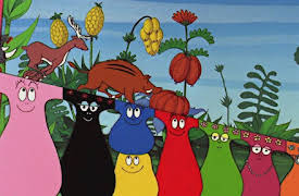 Barbapapa: Episode 45