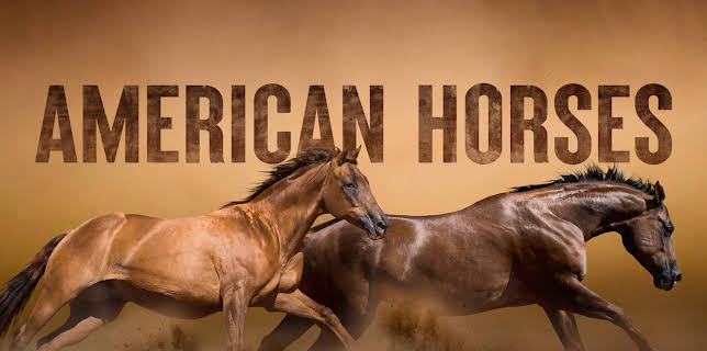 American Horses (2022)