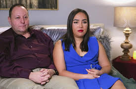 90 Day Journey: David & Annie, Season 1: Part 5