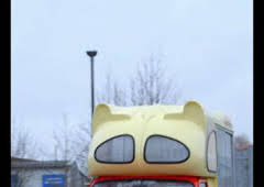 Car S.O.S.: Furgoneta de helados Bedford HA