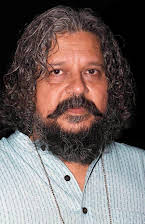 Amole Gupte as Director