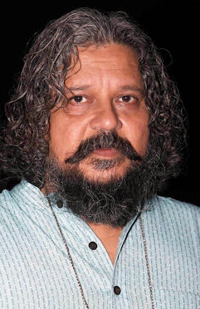 Amole Gupte as Director