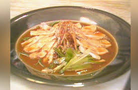 Great Chefs of San Francisco: Chef: Max Schacher - Restaurant: Le Coquelicot