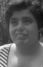 Ellie Abrashkin como Self - Camper