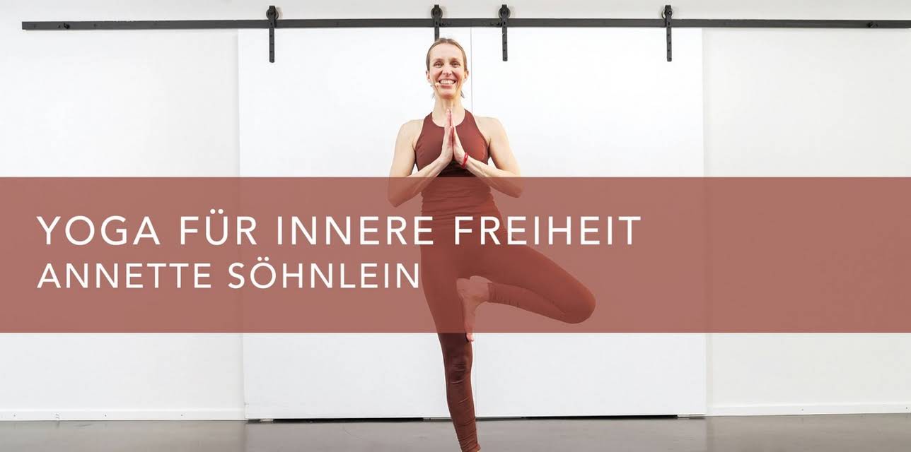 Yoga für innere Freiheit (2022)