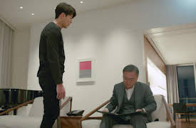 Memories of the Alhambra: Episode 15