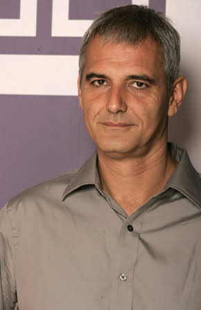 Laurent Cantet as Director