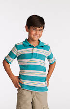 Blake Garrett Rosenthal som 