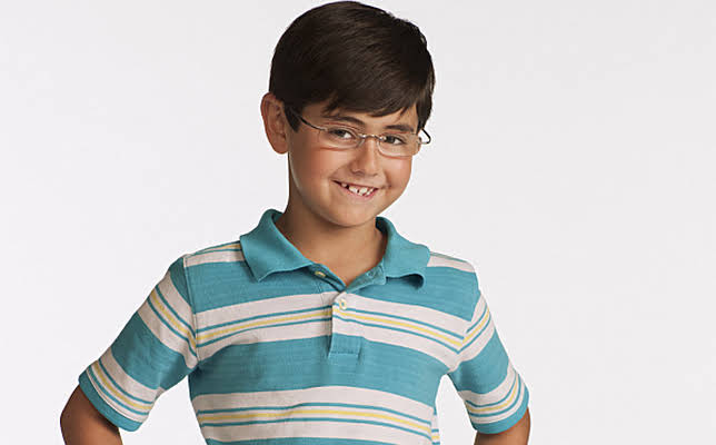 Blake Garrett Rosenthal