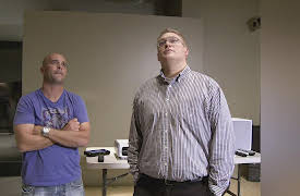 Renovation, Inc.: Mancave Mayhem