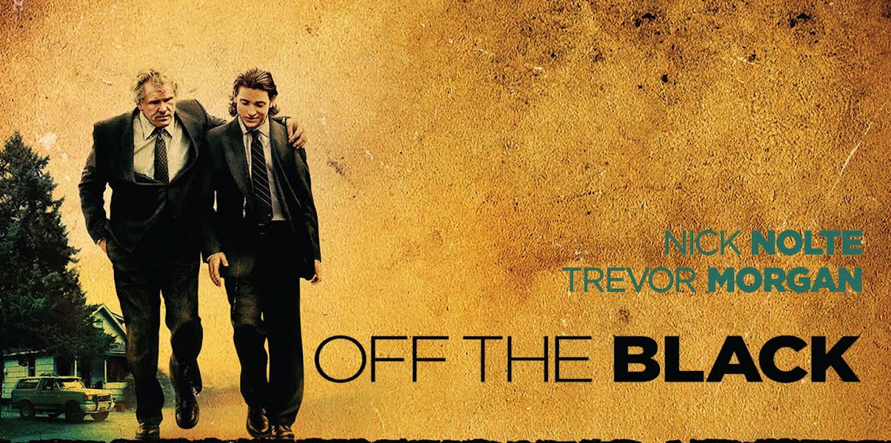 Off The Black (2006)