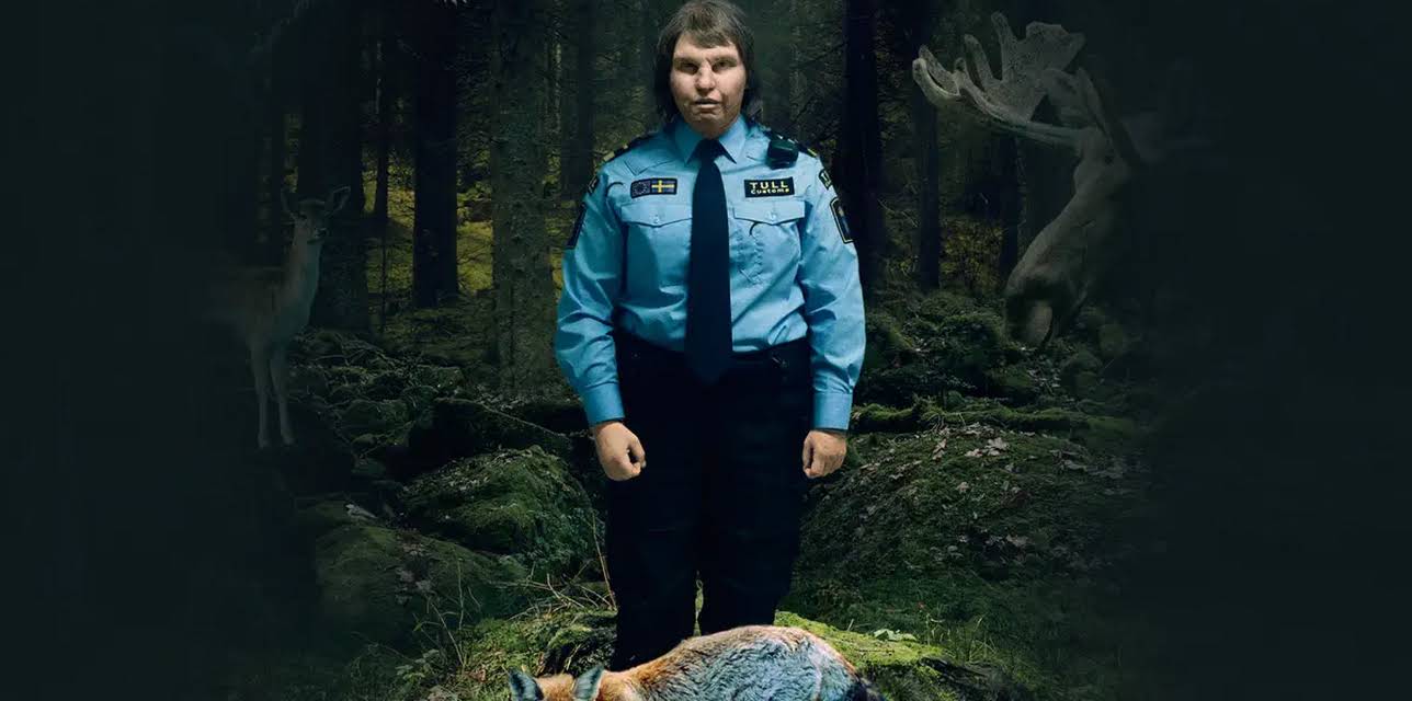 Border (2018)