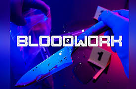 Bloodwork, Season 1: Trace Evidence