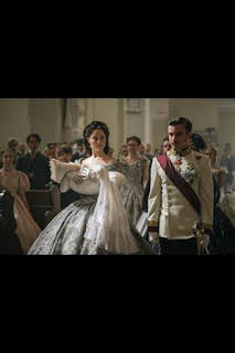 02:40: Sisi: Emperatriz de Austria (T1): Episodio 4 | COSMO | 6/24 2026