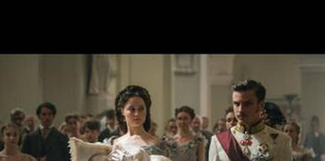 03:58: Sisi: Emperatriz de Austria (T1): Episodio 4 | COSMO | 1/29 2026