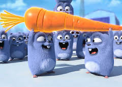 Grizzy and the Lemmings