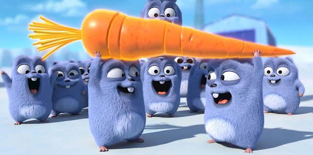 3:25 PM: Grizzy and the Lemmings (S4) | CBBC | 11/30 2025